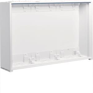 Hager Feldverteiler AP univ.IP30 FWB33D1 