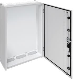 Hager Schrank univers IP55 SKII    FR93S 