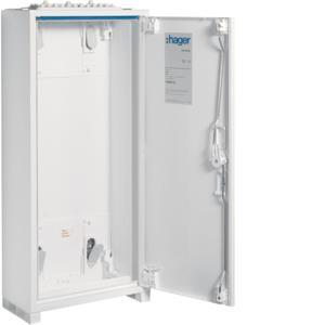 Hager Feldverteiler AP univ. IP44 FWB41D 