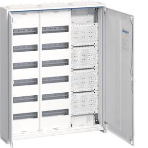 Hager Feldverteiler AP univ.     FWB63K1 