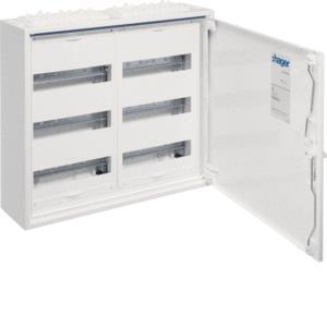 Hager Feldverteiler AP univ. IP44 FWB32A 