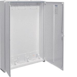 Hager Feldverteiler AP univ. IP44 FWB73D 