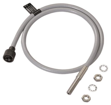 IFM Fiberoptiken Lichttaster M6   E20511 