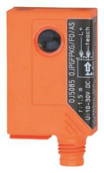 IFM Einweglichtschranke Infrarot  OJ5074 