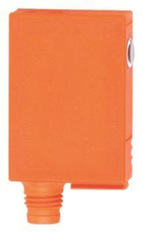 IFM Reflexlichtschranke Rotlicht  OJ5027 