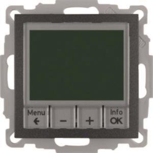 Berker Temperaturregler,        20441606 