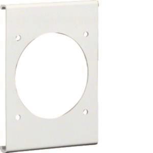 Hager Blende CEE-Steckdose     R86819016 