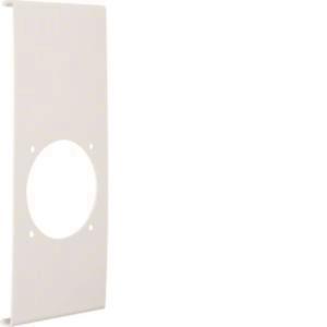 Hager Blende CEE-Steckdose     R86869016 