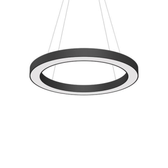 LTS CERS-P 104.830.1/DALI schwarz 667403 