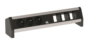 Bachmann DESK 3xUTE 3xABD GST18  902.006 