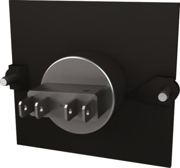 Bachmann Rahmen 1xTaster         917.046 