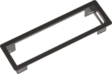 Bachmann POWER FRAME schwarz     915.000 