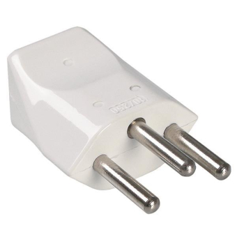 Bachmann Schutzkontakt-Stecker   910.275 