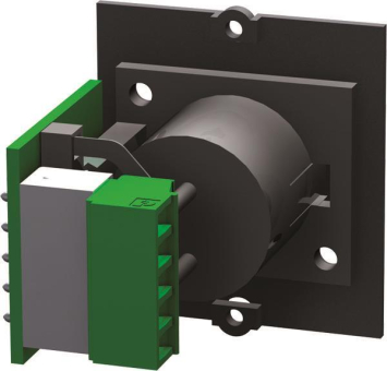 Bachmann Rahmen XLR 5pol Buchse  917.101 