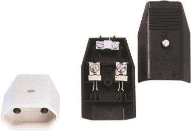 Bachmann Euro Flachkupplung      900.004 