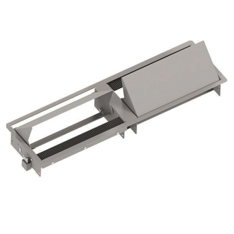 Bachmann CONI DUO Einbaurahmen   911.026 