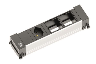 Bachmann POWER FRAME 1xCH 2xABD  916.005 