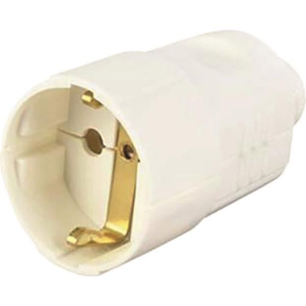 Bachmann Schukokupplung zentral  912.270 