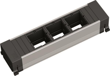 Bachmann POWER FRAME 3xABD       916.010 