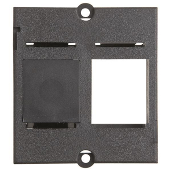 Bachmann Steckplatzabdeckung     917.057 