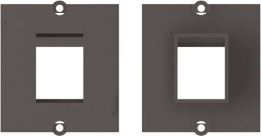 Bachmann Rahmen 1xKeystone       917.001 