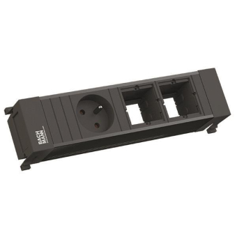 Bachmann Power Frame 1xUTE 2xABD 916.063 