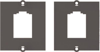 Bachmann Rahmen 1xBTR E-DAT      917.006 