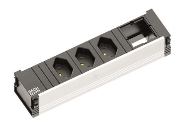 Bachmann CONI 3xCH 1xABD         912.015 