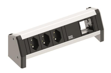 Bachmann DESK 3xCH 1xABD GST18   902.008 