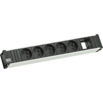 Bachmann CONI 5xUTE 1xABD        912.014 