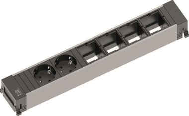 Bachmann Power Frame ALU         916.025 