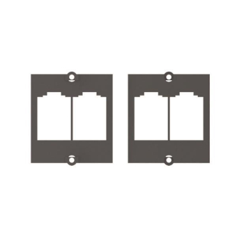 Bachmann Rahmen 2xBTR E-DAT      917.038 