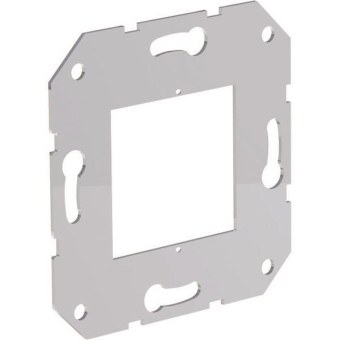 Bachmann Tragrahmen Edelstahl    917.064 