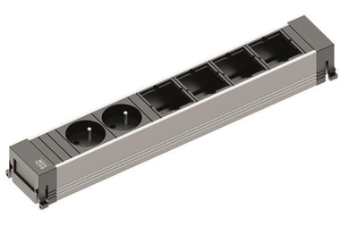 Bachmann Steckdoseneinheit Power 916.023 