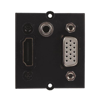 Bachmann Custom Modul VGA Klinke  917226 