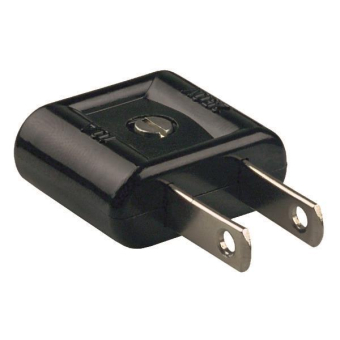 Bachmann USA-plug 2pol           910.178 