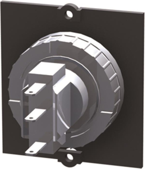 Bachmann Rahmen 1xTaster         917.047 