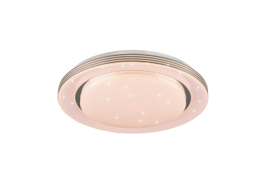 Trio LED-DL ATRIA 22W,         R67041900 