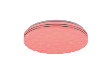 Trio LED-DL TIGER, 22W,        R67131100 