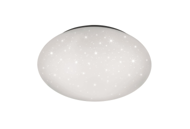 Trio Deckenl.HIKARI,46W        R67611100 