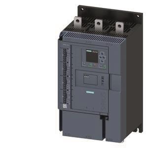 Siemens 3RW55 690V 210A    3RW5543-2HA06 