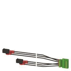 SIEM Zubehör für 3KC4, 3KC8 2  3KC9803-1 