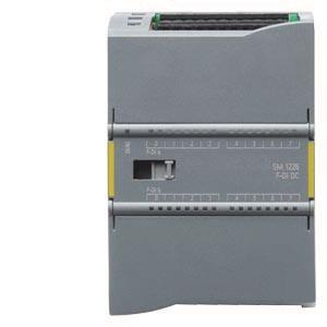 SIEM SIPLUS S7-1200   6AG1226-6BA32-5XB0 