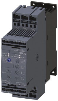 SIEM Sanftstarter S0, 38A, 3RW4028-2TB05 
