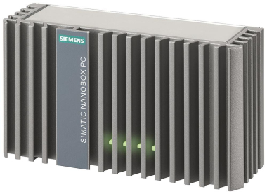 Siemens SIMATIC IPC   6ES7647-8BB32-7CA1 