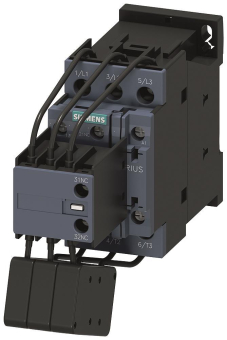 SIEM Koppelschütz AC 3:    3RT2627-1AF05 