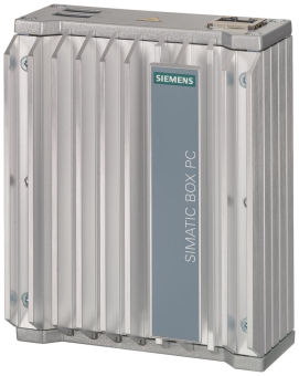 Siemens SIMATIC IPC   6AG4021-0AB12-1CA0 