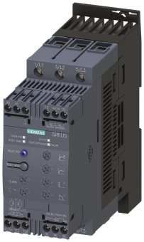 Siemens 3RW40371TB04 Sanftstarter S2 