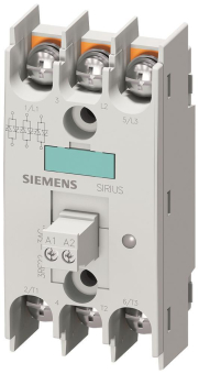 SIEM Halbleiterrelais      3RF2230-3AC45 