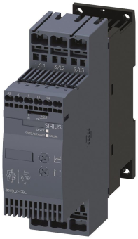 SIEM Sanftstarter S0, 32A, 3RW3027-2BB14 